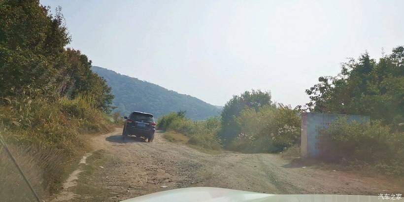独乐了不如众乐乐途达哥仨再闯丹阳水晶山