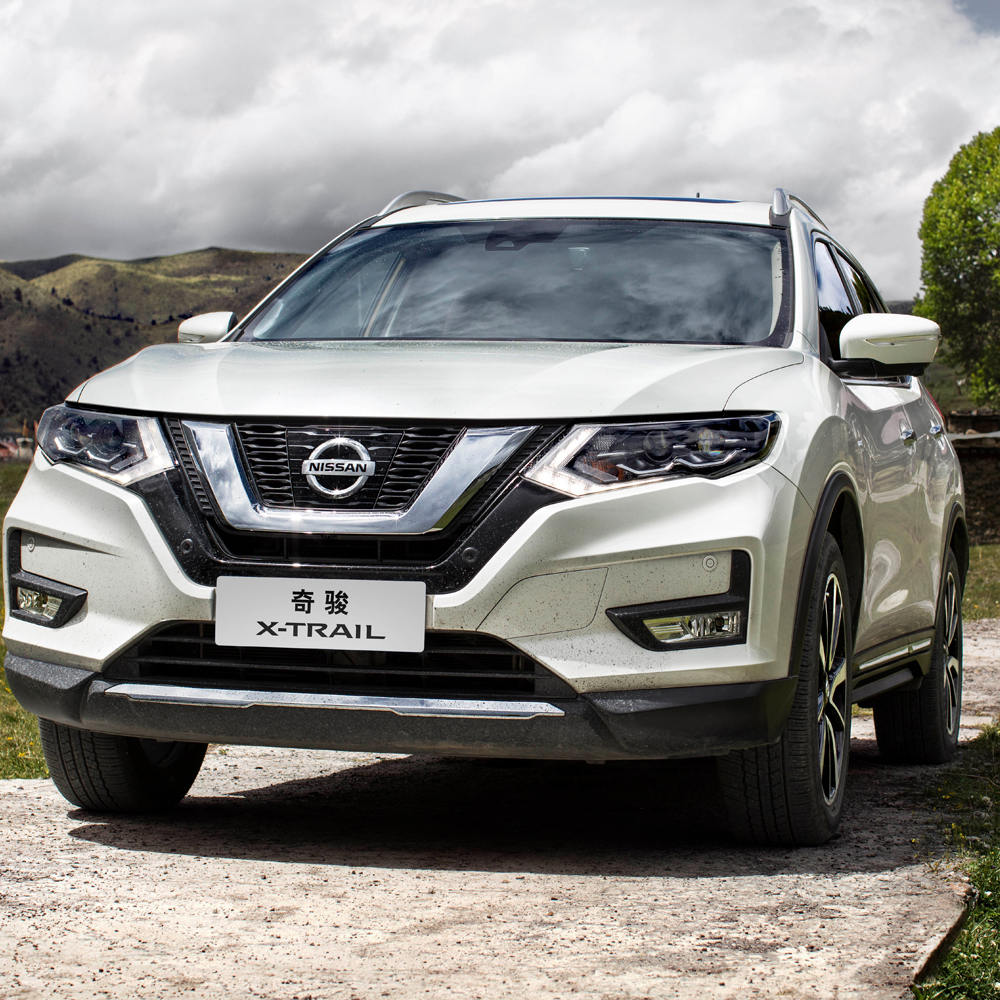 奇骏汽车,奇骏汽车之家