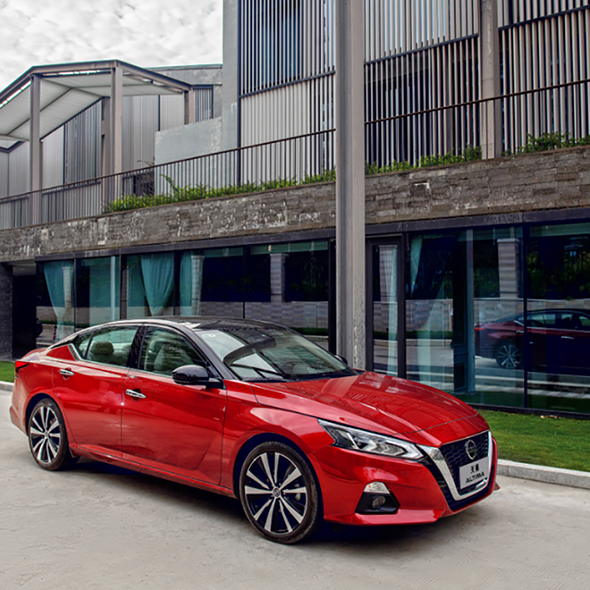 第七代天籁 东风日产官方网站 第七代天籁 东风日产官方网站