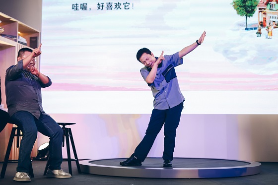 万千N爱，值得期待 东风日产与千万车主相约NISSAN FAMILY DAY云家宴