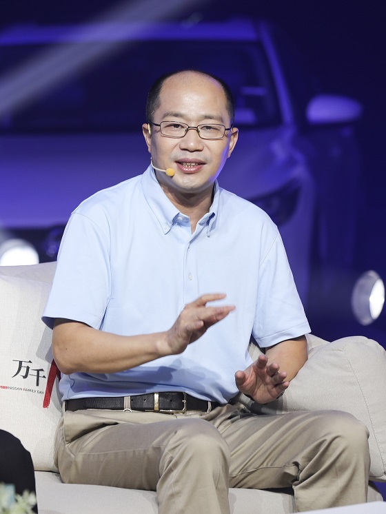 万千N爱，值得期待 东风日产与千万车主相约NISSAN FAMILY DAY云家宴