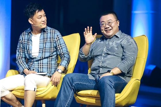 万千N爱，值得期待 东风日产与千万车主相约NISSAN FAMILY DAY云家宴