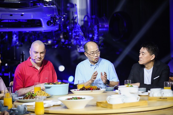 万千N爱，值得期待 东风日产与千万车主相约NISSAN FAMILY DAY云家宴