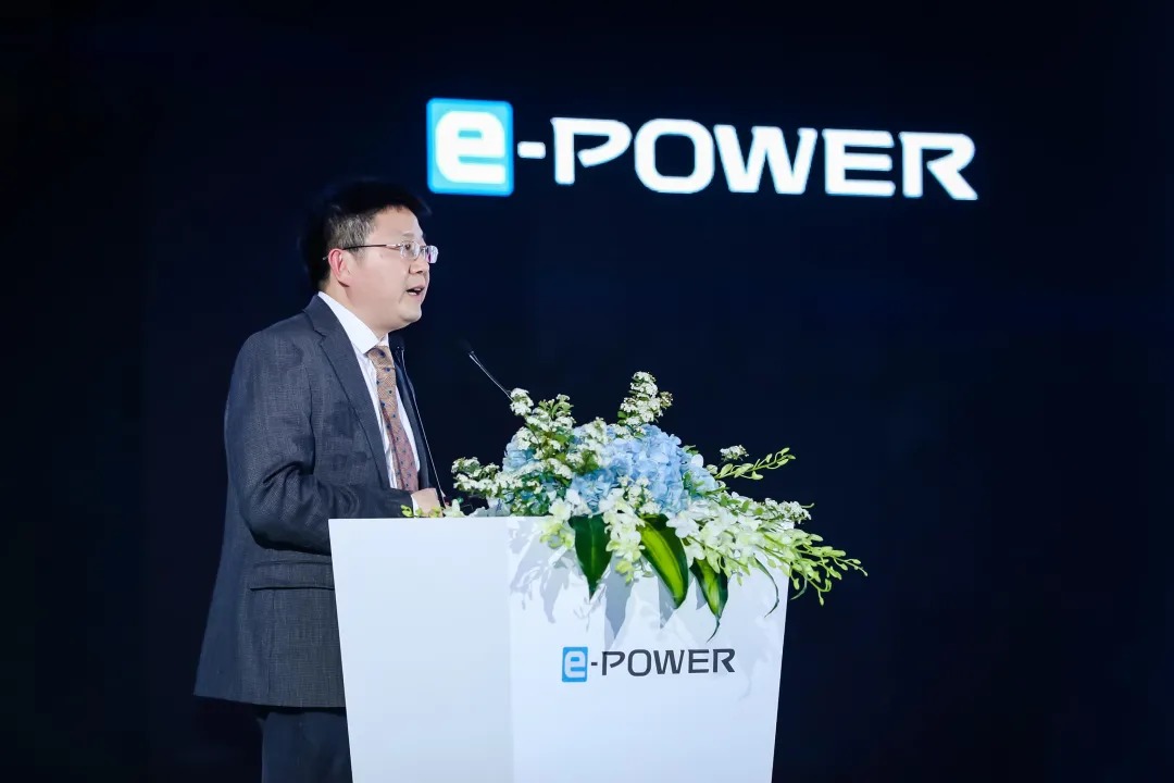 前所未有的融合动力——日产e-POWER动力技术正式布局中国市场-图4
