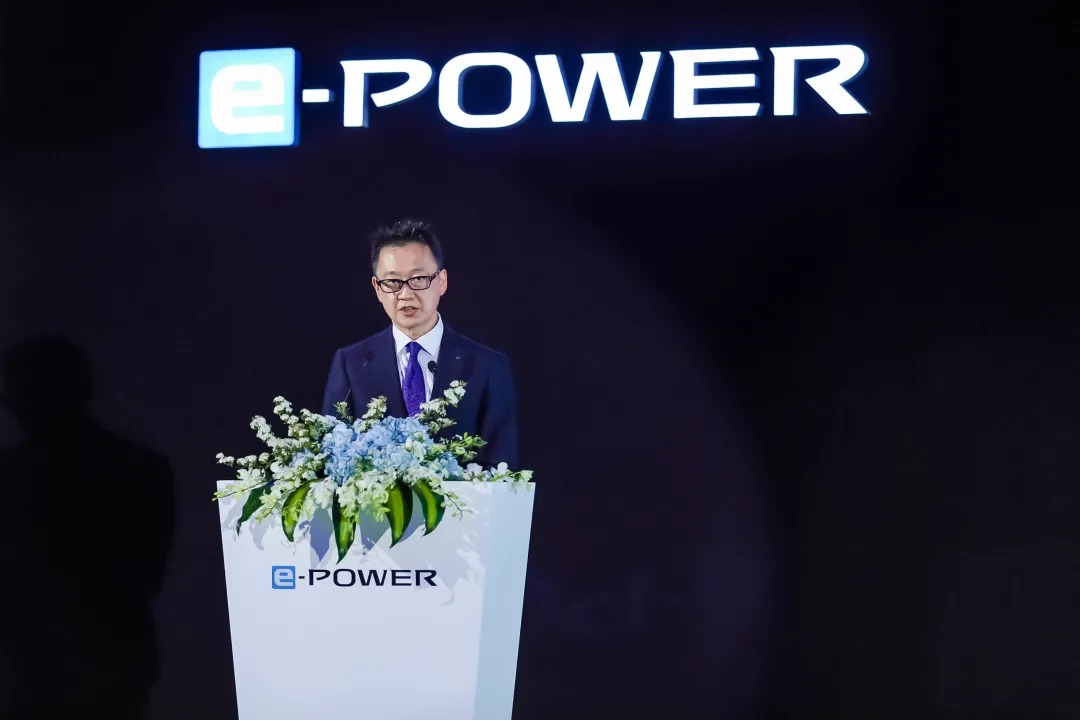 前所未有的融合动力——日产e-POWER动力技术正式布局中国市场-图5
