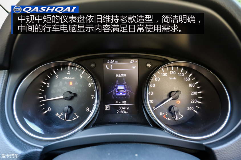 仪表盘
