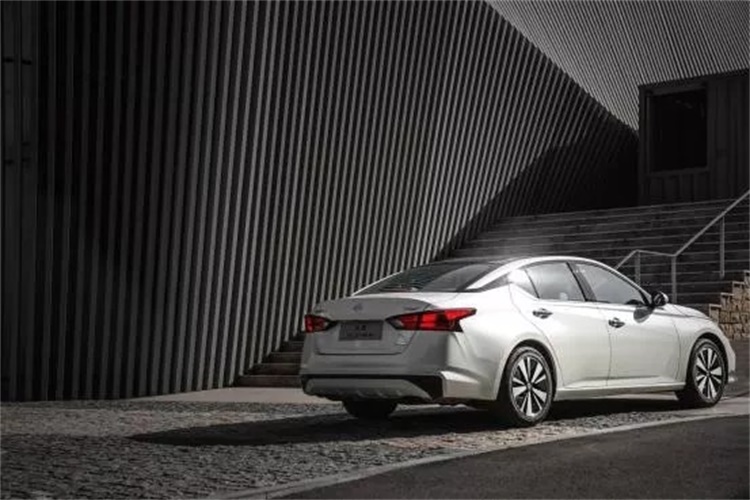 悦驾 | 拒绝耍流氓 东风日产第七代天籁ALTIMA 2.0L魔鬼油耗测试-图13