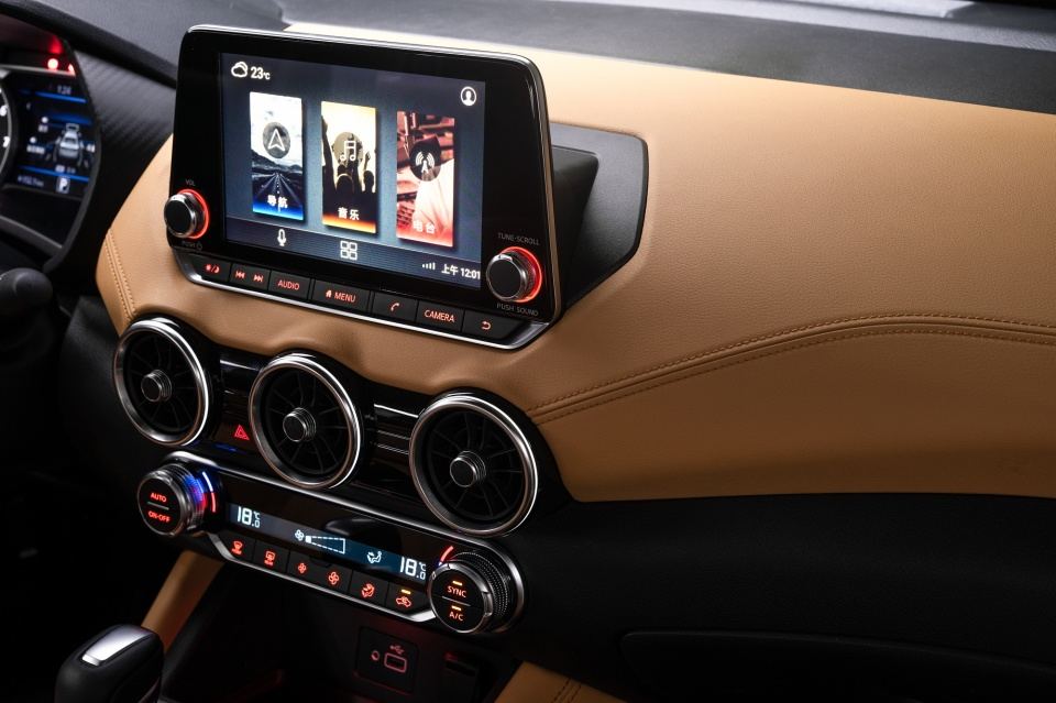 具备爆款潜质东风日产第十四代轩逸上市售价10901430万元