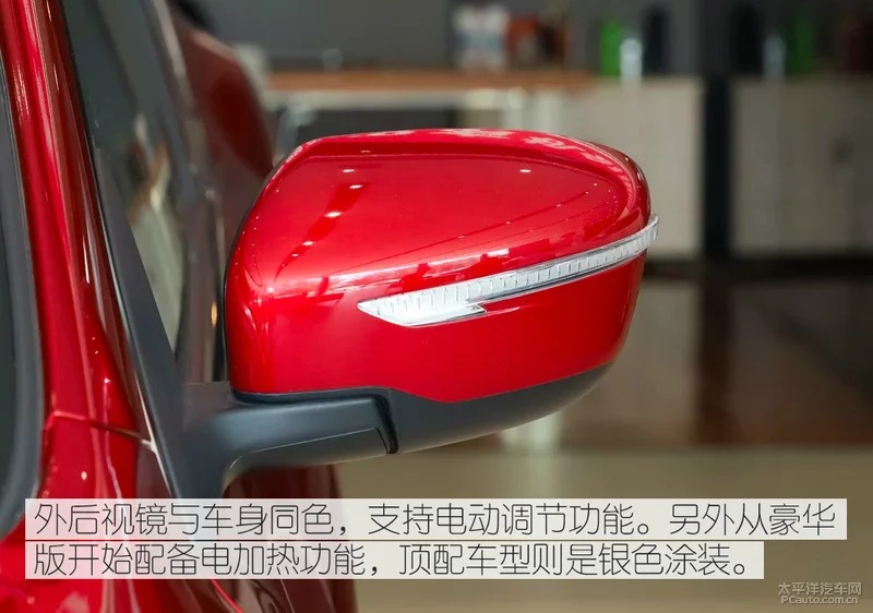 入门车型值不值得买？实拍东风日产逍客智享版图8