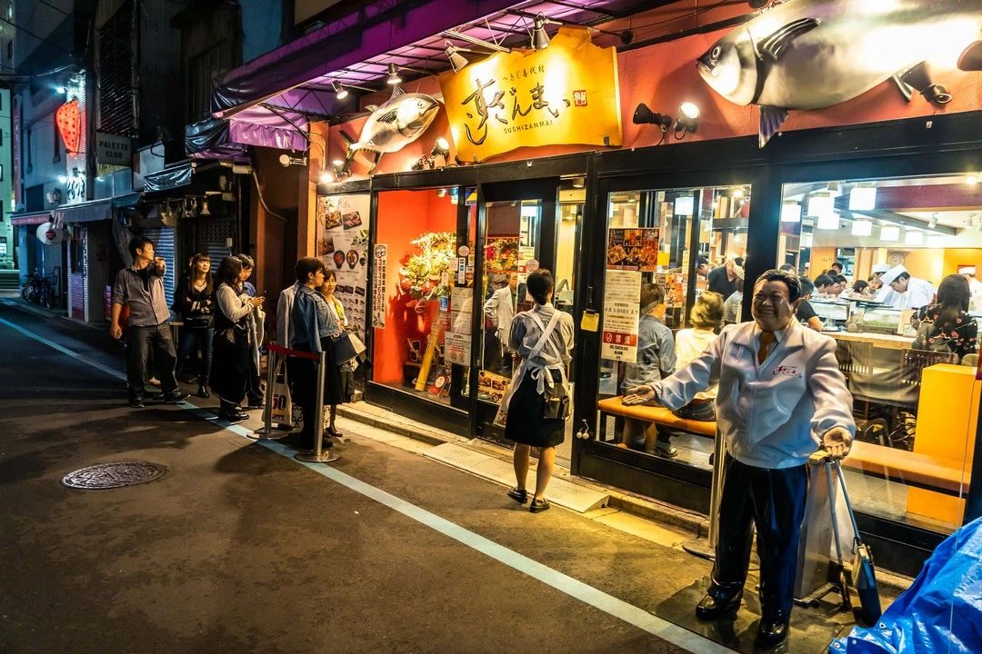 这款日系SUV风靡全球的秘密，我在日料上找到答案图3
