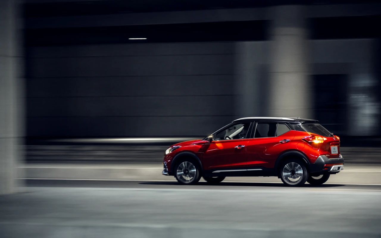 热干面醒了，是时候开上一辆好车去户外撒欢儿了！