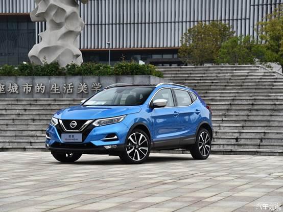 15万级合资suv 绝对不能错过的宝藏车型