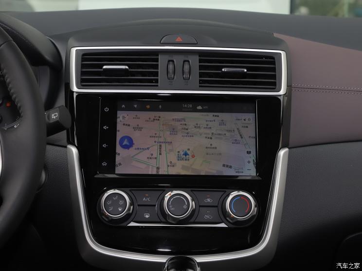 东风日产 骐达TIIDA 2021款 1.6L CVT智行版