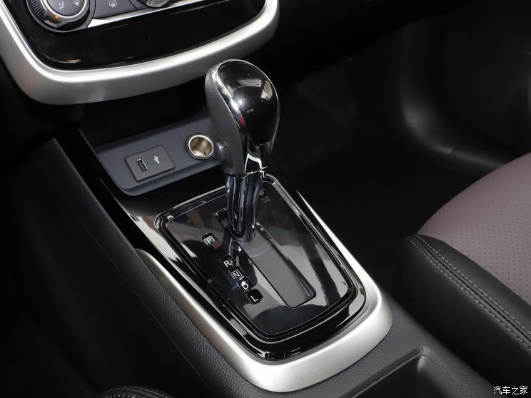 东风日产 骐达TIIDA 2021款 1.6L CVT智行版