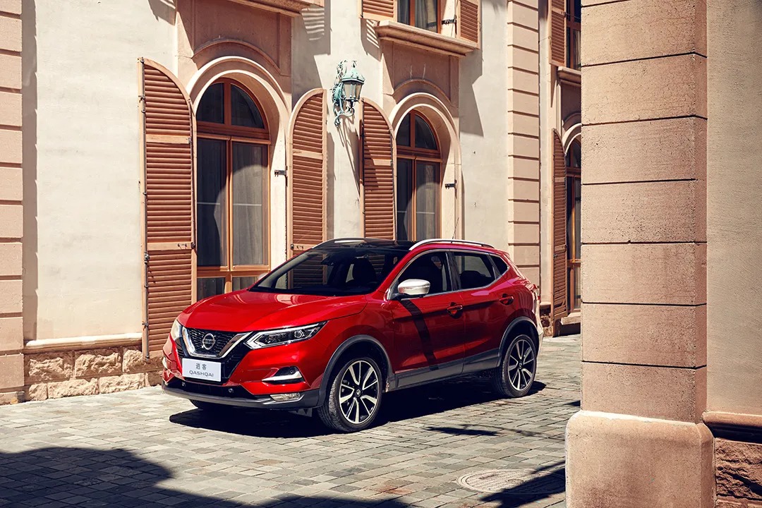 15万预算不知道买哪款SUV？首选这款合资专业SUV标杆！-图3