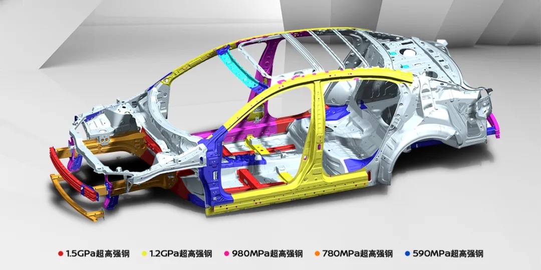 重新定义家轿新标准的第14代轩逸 六项全能王，总有一点打动你5