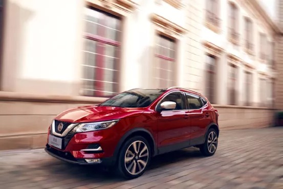 15万预算不知道买哪款SUV？首选这款合资专业SUV标杆！-图19