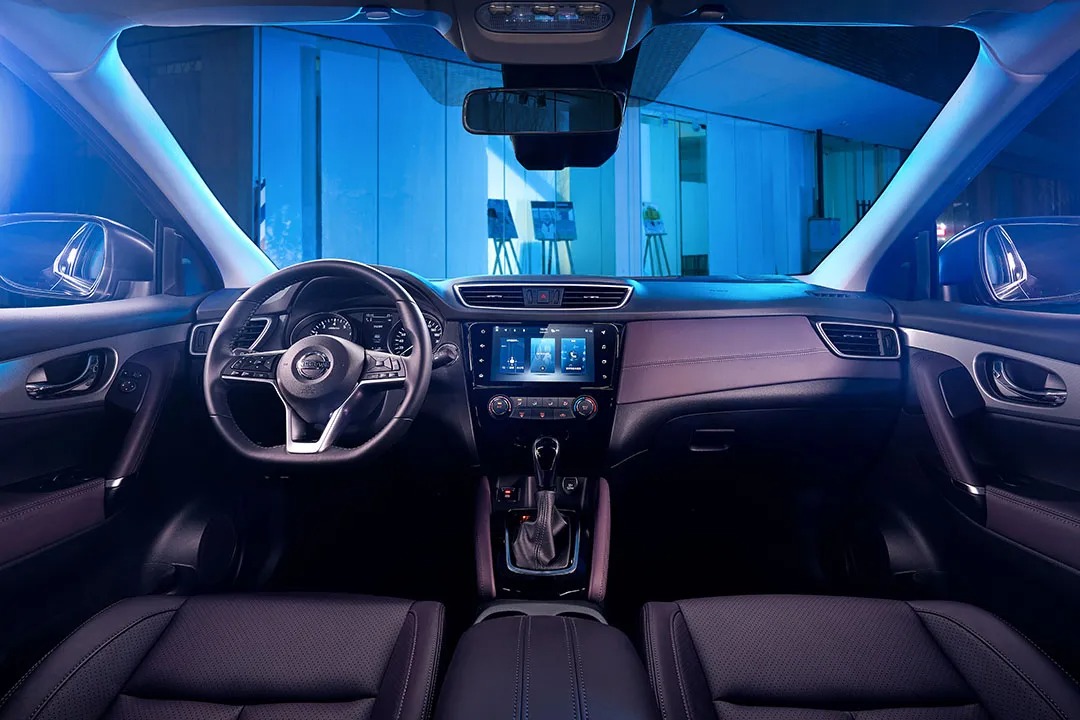 15万预算不知道买哪款SUV？首选这款合资专业SUV标杆！-图8
