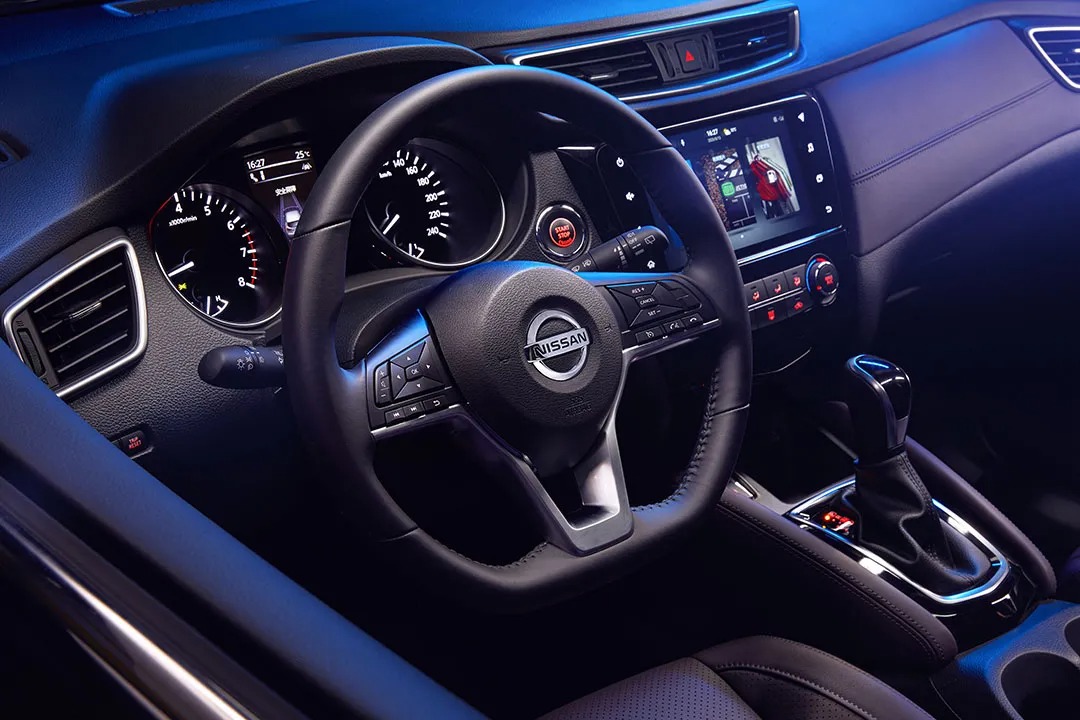 15万预算不知道买哪款SUV？首选这款合资专业SUV标杆！-图11