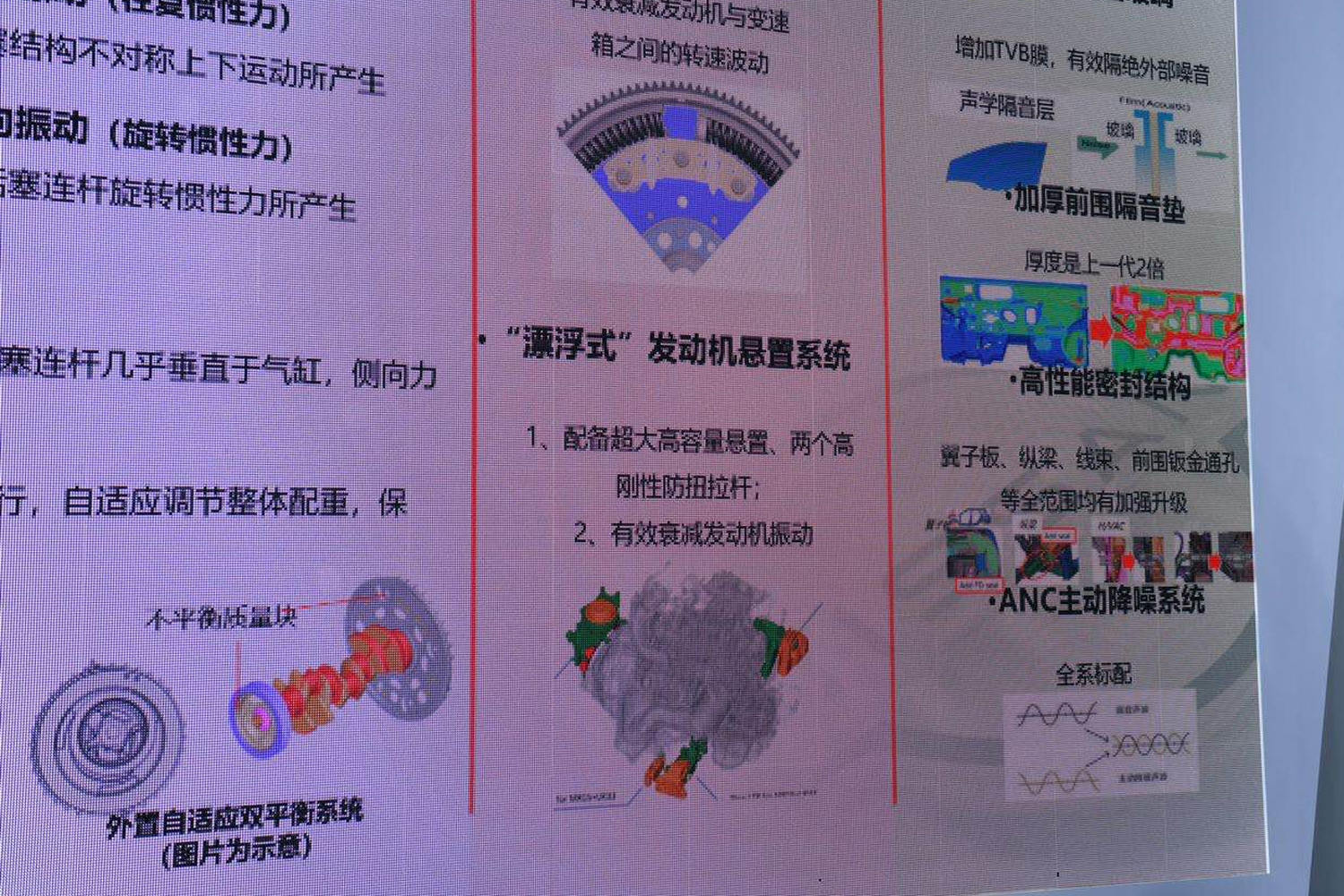抢先试驾全新一代奇骏 大沙发带T更有劲！