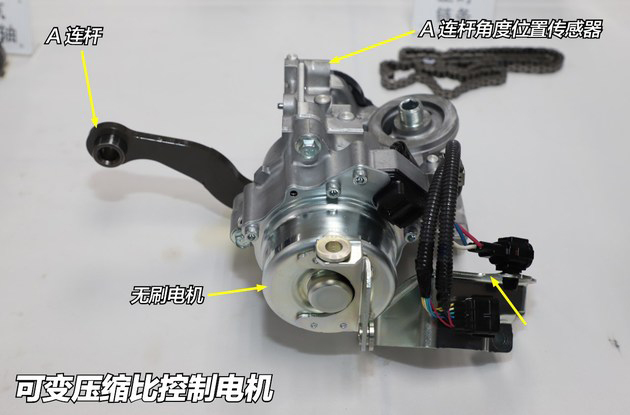 抢先试驾全新一代奇骏 大沙发带T更有劲！