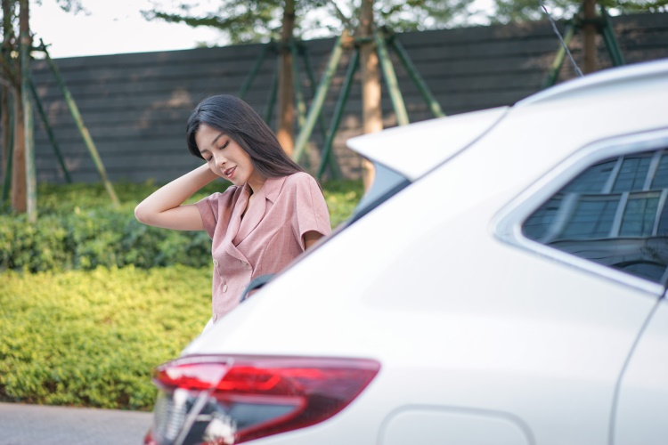 我的逍客我做主 带你感受逍客车主的用车生活乐趣21