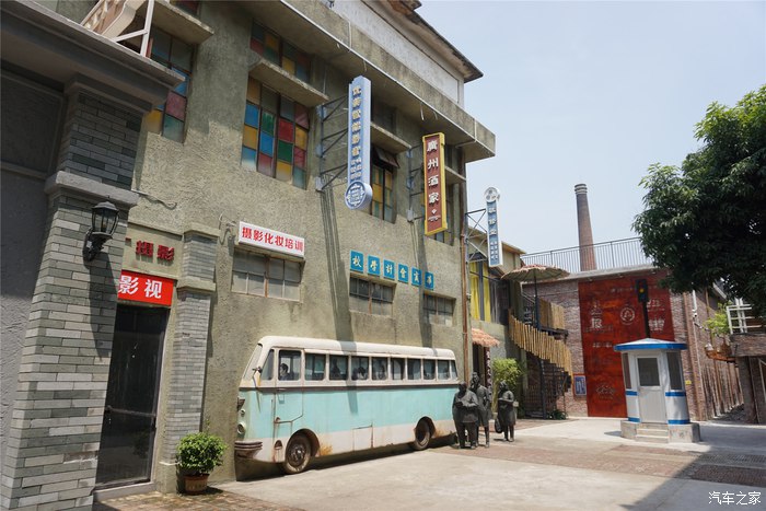 最是一年春好处打开增城记忆1978电影小镇