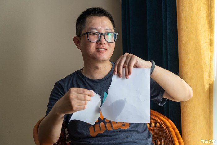 900公里一箱油 轩逸带我寻找关于幸福的答案