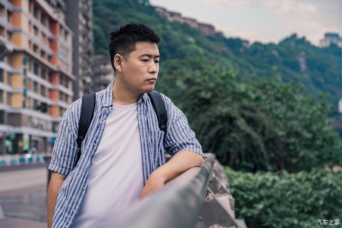 900公里一箱油 轩逸带我寻找关于幸福的答案