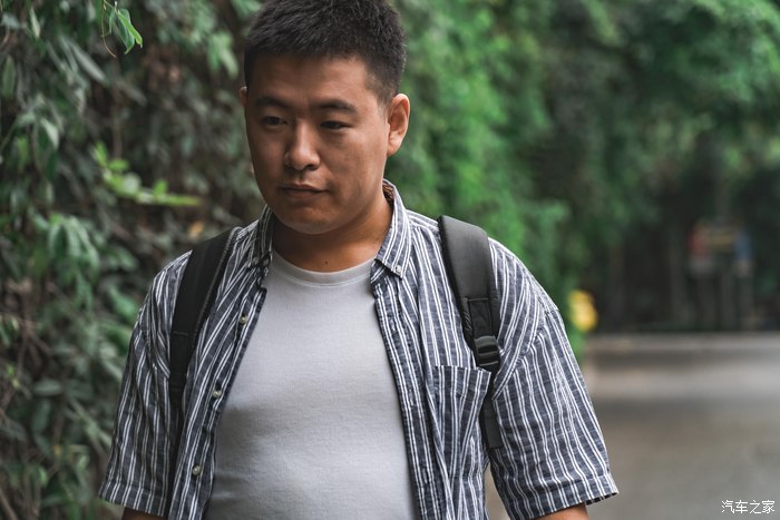 900公里一箱油 轩逸带我寻找关于幸福的答案