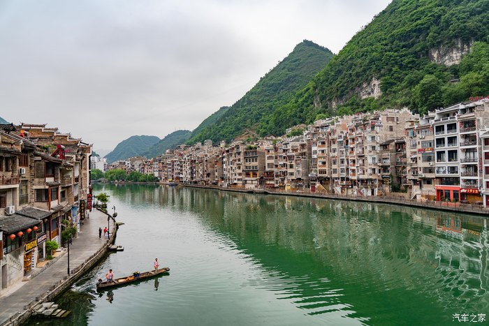 900公里一箱油 轩逸带我寻找关于幸福的答案