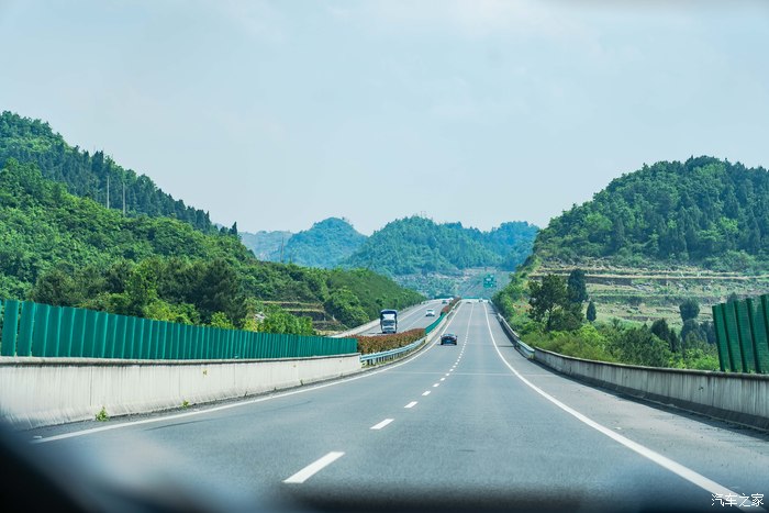 900公里一箱油 轩逸带我寻找关于幸福的答案