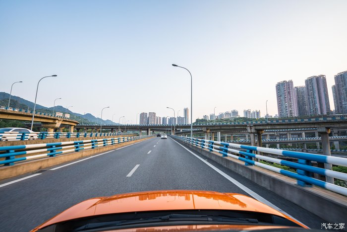 900公里一箱油 轩逸带我寻找关于幸福的答案