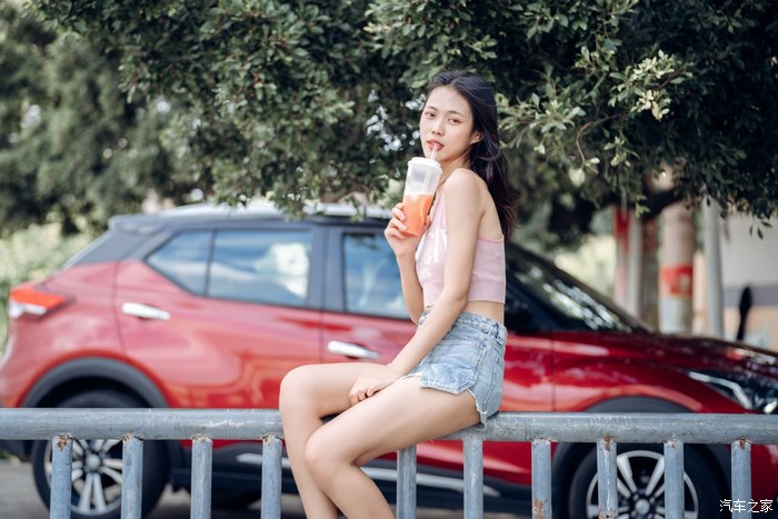 青春劲行时丨翻滚吧，向日葵女孩！