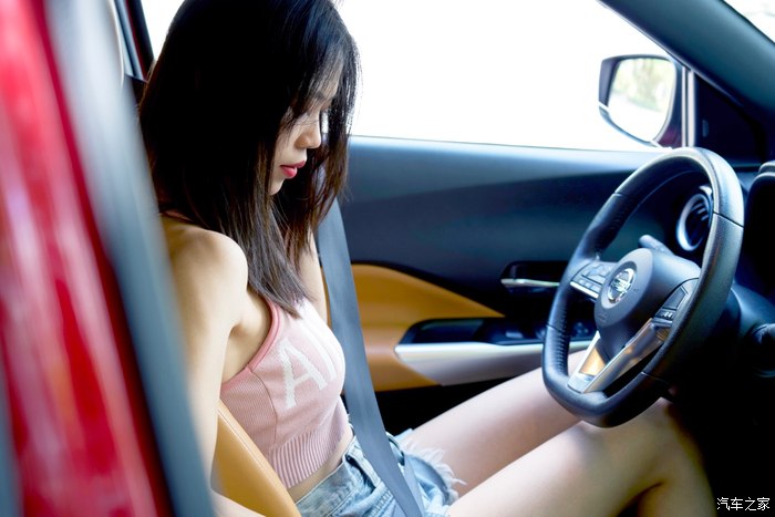 青春劲行时丨翻滚吧，向日葵女孩！