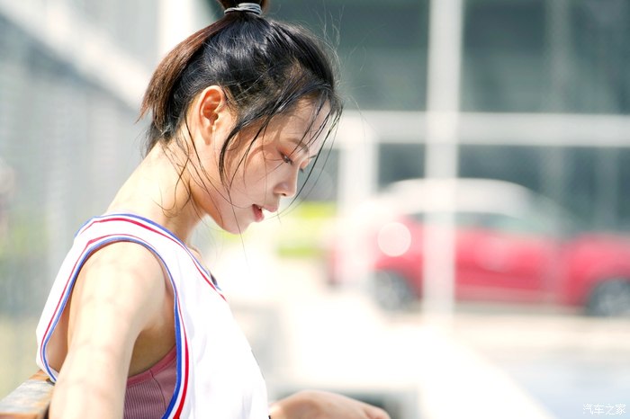 青春劲行时丨翻滚吧，向日葵女孩！