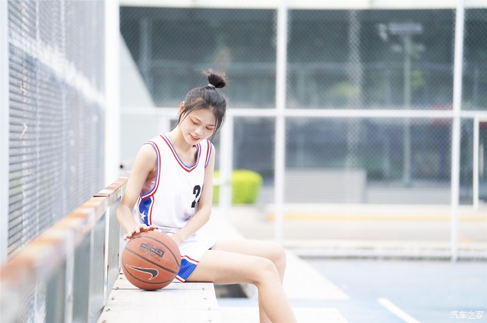 青春劲行时丨翻滚吧，向日葵女孩！