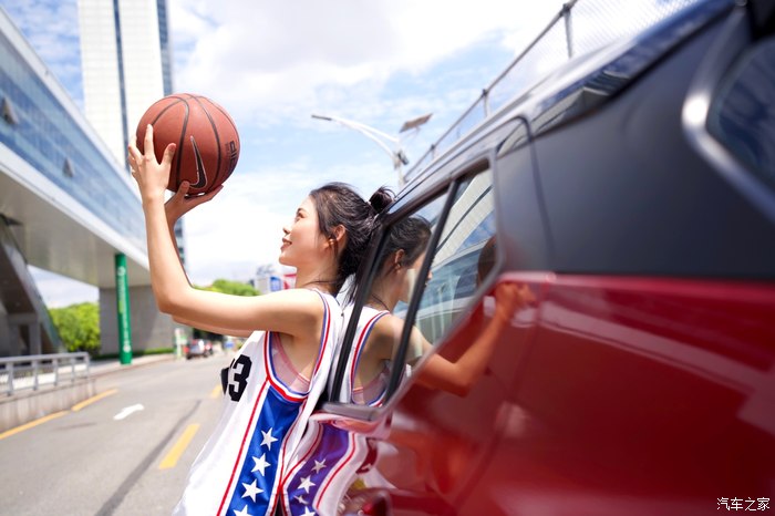 青春劲行时丨翻滚吧，向日葵女孩！