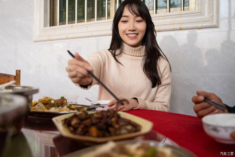HAPPY牛YEAR，“逸”起回家过福年-图45