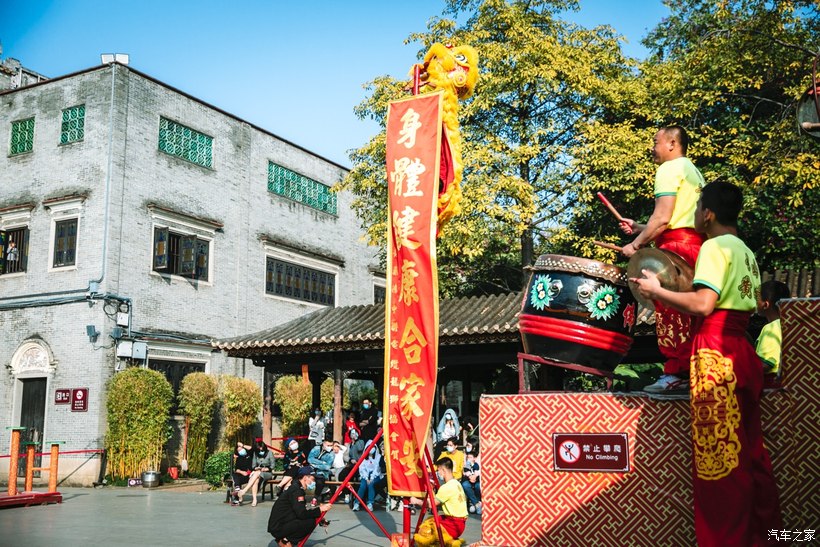 幸福逸家人，心在一起，哪里都有年味！-图49