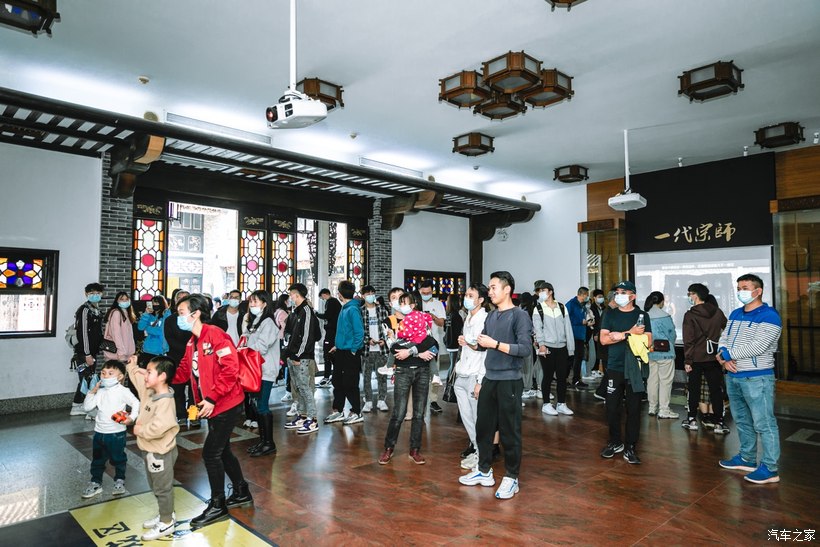 幸福逸家人，心在一起，哪里都有年味！-图43