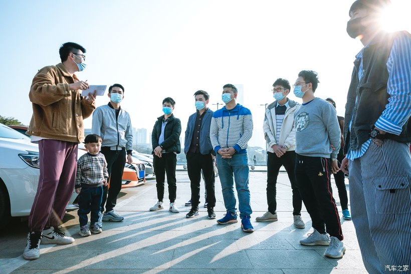 幸福逸家人，心在一起，哪里都有年味！-图18