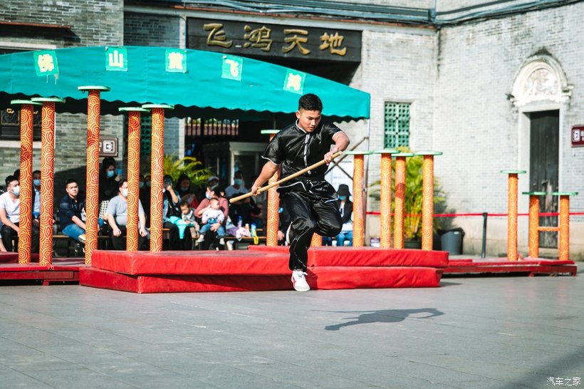 幸福逸家人，心在一起，哪里都有年味！-图44