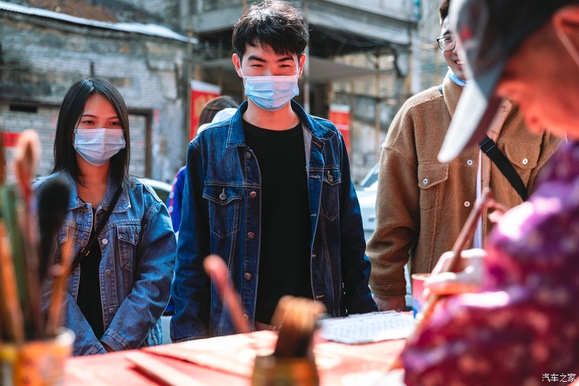 幸福逸家人，心在一起，哪里都有年味！-图31