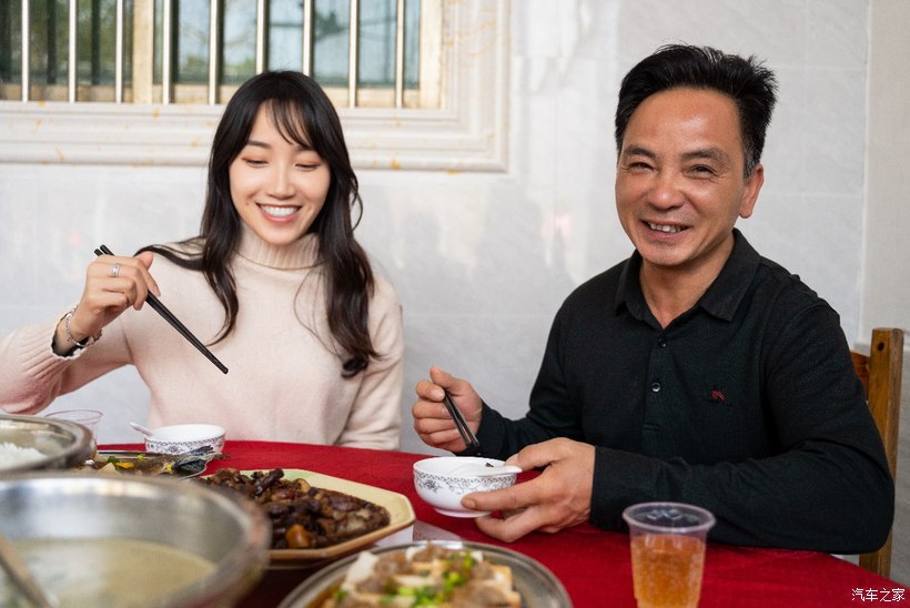 HAPPY牛YEAR，“逸”起回家过福年-图47