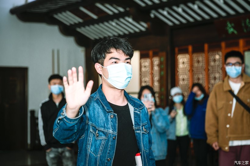 幸福逸家人，心在一起，哪里都有年味！-图41