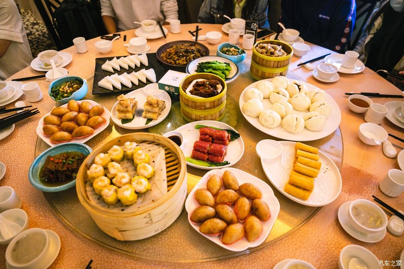 幸福逸家人，心在一起，哪里都有年味！-图51