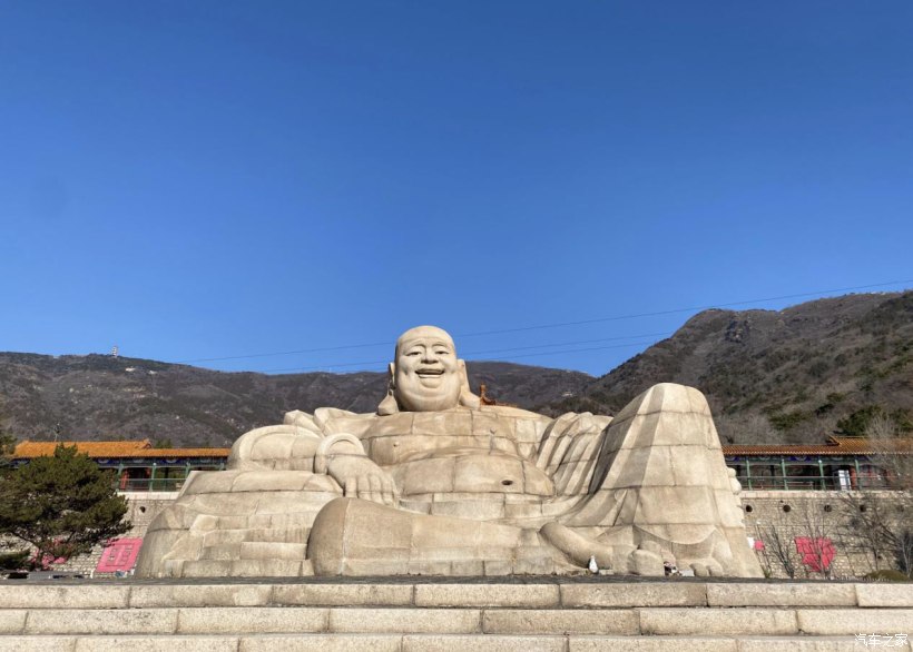艳阳高照，驱车打卡国家森林公园-图12