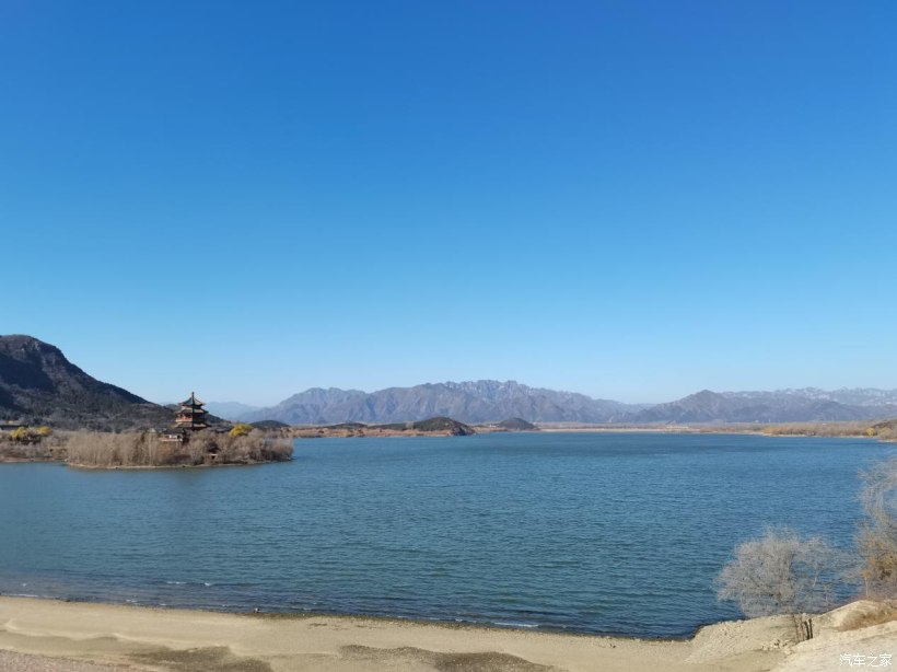 艳阳高照，驱车打卡国家森林公园-图14