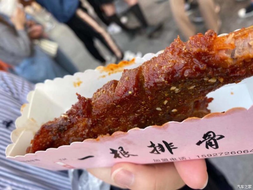 居家天籁，带你体验武汉四月天-图17